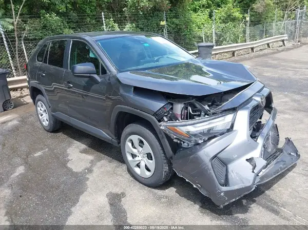 2T3H1RFV7PC240063 2023 TOYOTA RAV 4 - Image 1