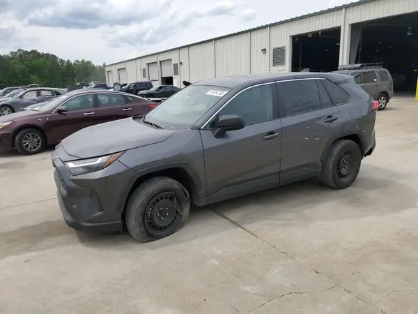 2T3H1RFV7PC249197 2023 TOYOTA RAV 4 - Image 1
