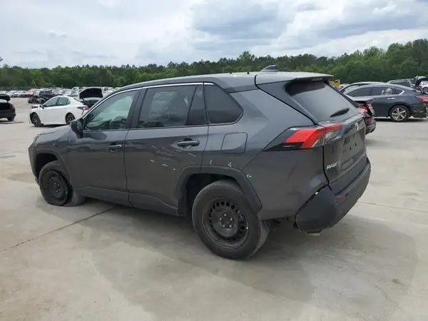 2T3H1RFV7PC249197 2023 TOYOTA RAV 4 - Image 2