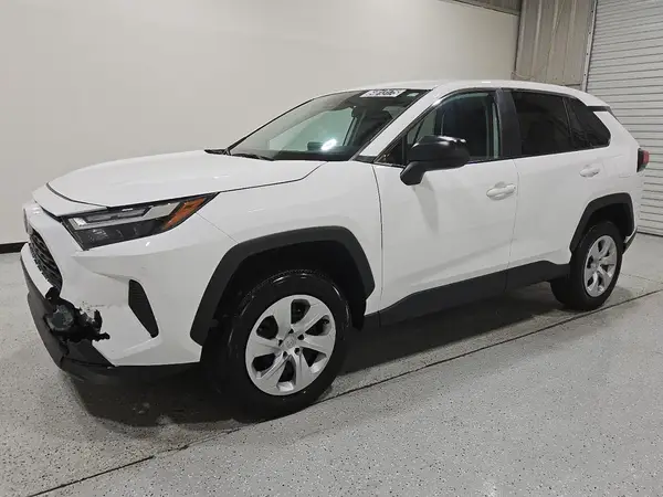 2T3H1RFV7PC250818 2023 TOYOTA RAV 4 - Image 1