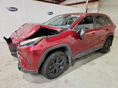 2T3H1RFV7PW246024 2023 TOYOTA RAV 4