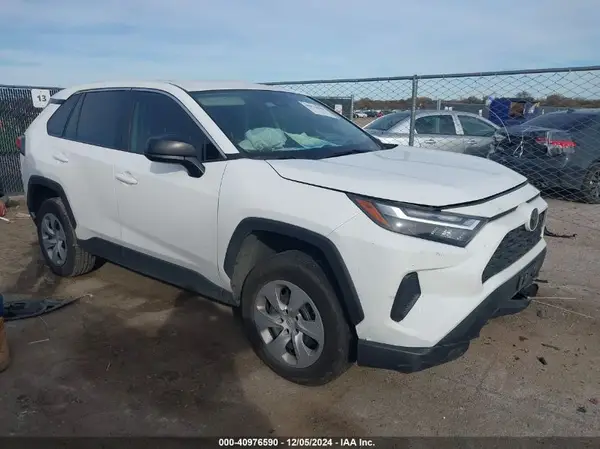 2T3H1RFV7PW247349 2023 TOYOTA RAV 4 - Image 1