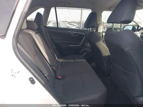2T3H1RFV7PW247349 2023 TOYOTA RAV 4 - Image 8