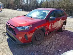 2T3H1RFV7PW248615 2023 TOYOTA RAV 4