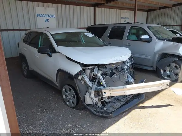 2T3H1RFV7PW248663 2023 TOYOTA RAV 4 - Image 1