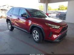 2T3H1RFV7PW260733 2023 TOYOTA RAV 4