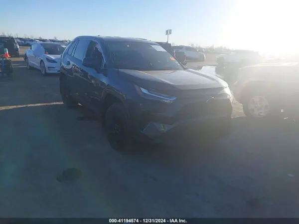 2T3H1RFV7PW268119 2023 TOYOTA RAV 4 - Image 1