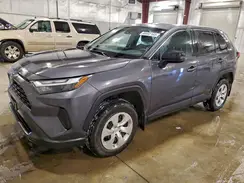 2T3H1RFV7PW274776 2023 TOYOTA RAV 4