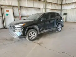 2T3H1RFV7PW276849 2023 TOYOTA RAV 4