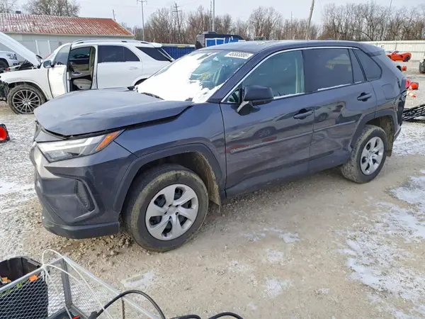2T3H1RFV7PW279380 2023 TOYOTA RAV 4 - Image 1