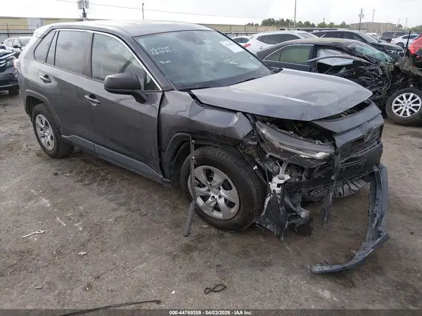2T3H1RFV7PW285762 2023 TOYOTA RAV 4