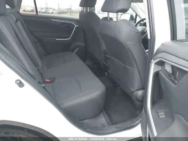 2T3H1RFV7PW291271 2023 TOYOTA RAV 4 - Image 8