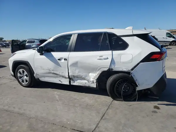 2T3H1RFV7PW299189 2023 TOYOTA RAV 4 - Image 2