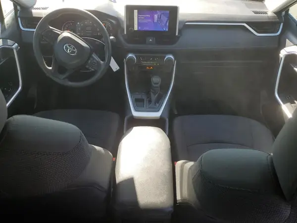 2T3H1RFV7PW299189 2023 TOYOTA RAV 4 - Image 8