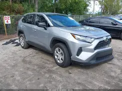 2T3H1RFV7RC257173 2024 TOYOTA RAV 4