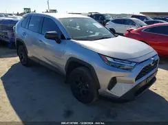 2T3H1RFV7RC265208 2024 TOYOTA RAV 4