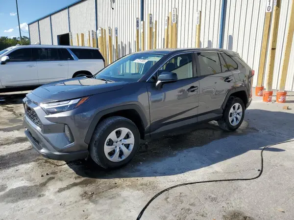 2T3H1RFV7RC268318 2024 TOYOTA RAV 4 - Image 1