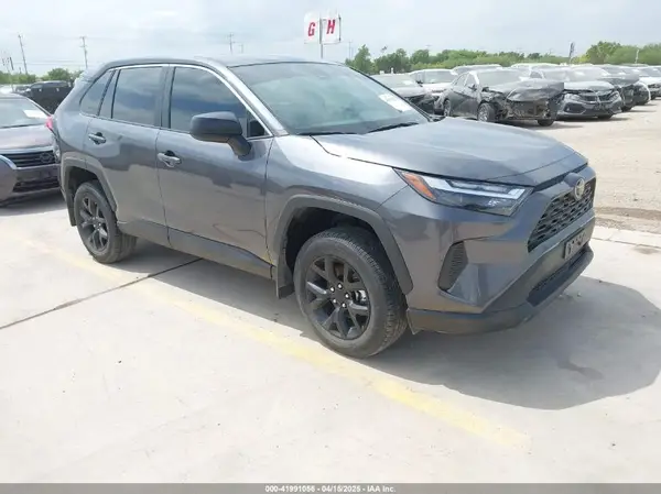 2T3H1RFV7RC275981 2024 TOYOTA RAV 4 - Image 1