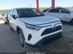 2T3H1RFV7RC292151 2024 TOYOTA RAV 4