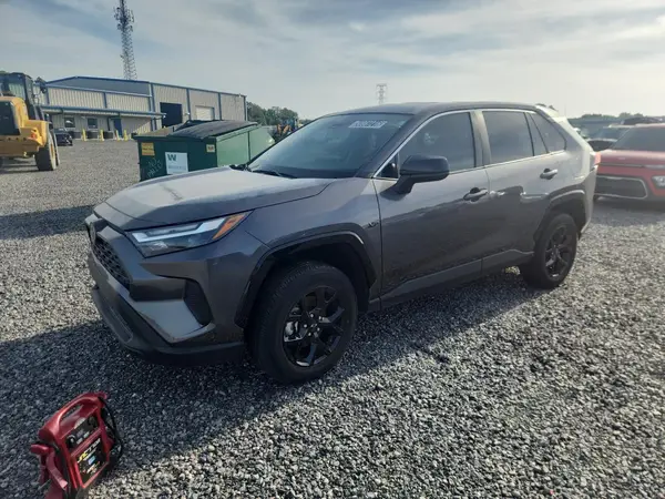 2T3H1RFV7RC293090 2024 TOYOTA RAV 4 - Image 1