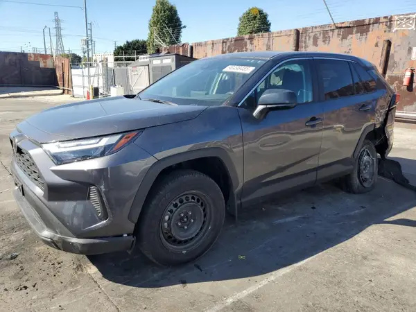 2T3H1RFV7RC294529 2024 TOYOTA RAV 4 - Image 1