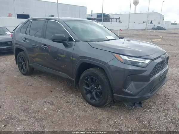 2T3H1RFV7RW306791 2024 TOYOTA RAV 4 - Image 1