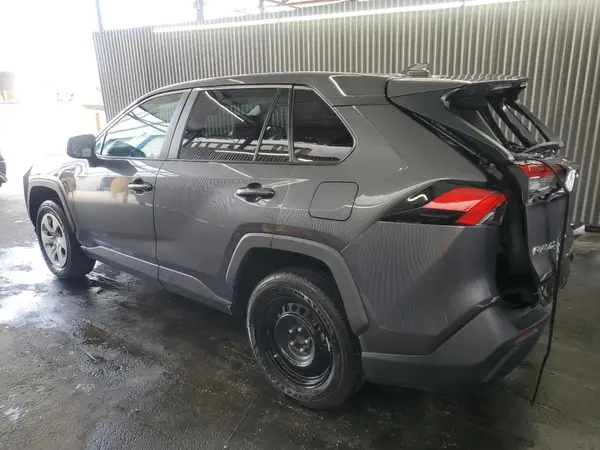 2T3H1RFV7RW307245 2024 TOYOTA RAV 4 - Image 2