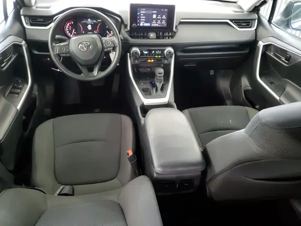 2T3H1RFV7RW307245 2024 TOYOTA RAV 4 - Image 8