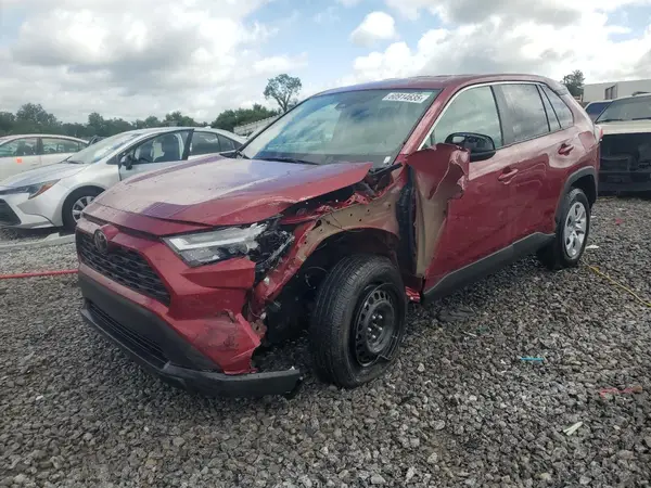 2T3H1RFV7RW313062 2024 TOYOTA RAV 4 - Image 1