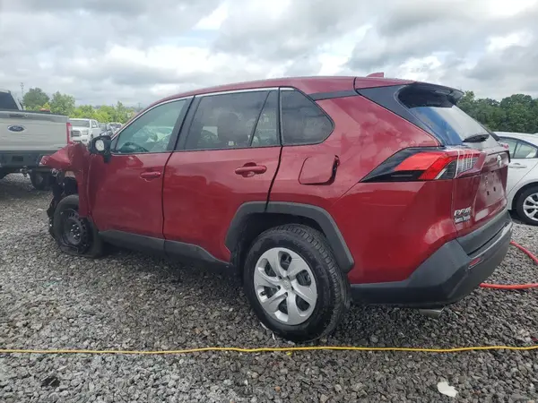 2T3H1RFV7RW313062 2024 TOYOTA RAV 4 - Image 2