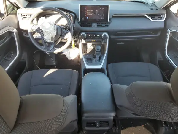 2T3H1RFV7RW314275 2024 TOYOTA RAV 4 - Image 8