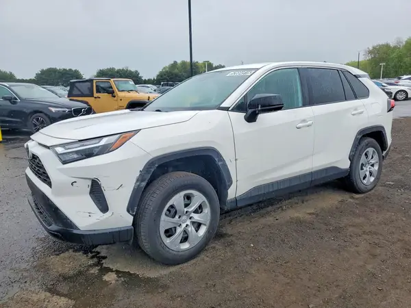 2T3H1RFV7RW314678 2024 TOYOTA RAV 4 - Image 1