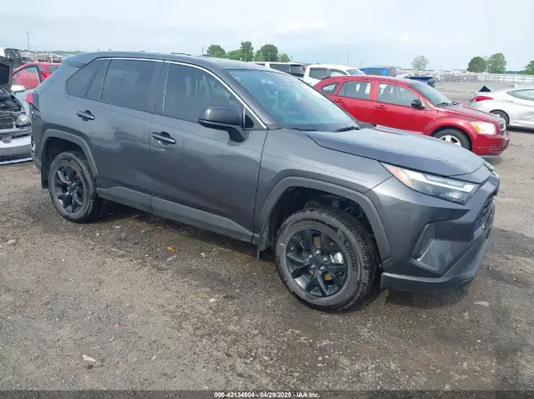 2T3H1RFV7RW322070 2024 TOYOTA RAV 4 - Image 1
