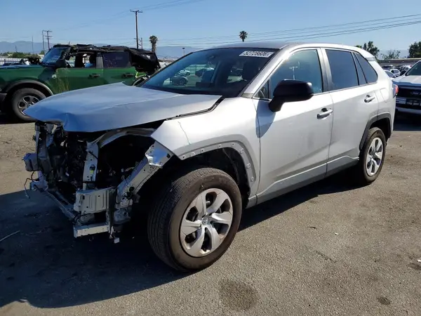 2T3H1RFV7RW323171 2024 TOYOTA RAV 4 - Image 1