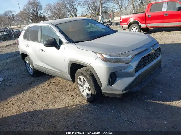 2T3H1RFV7RW323722 2024 TOYOTA RAV 4 - Image 1