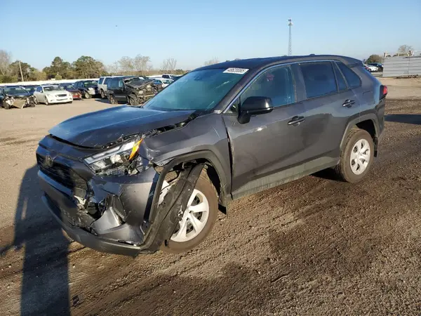 2T3H1RFV7RW364822 2024 TOYOTA RAV 4 - Image 1