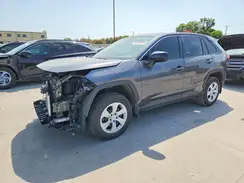 2T3H1RFV7SC310153 2025 TOYOTA RAV 4