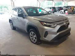 2T3H1RFV7SC312663 2025 TOYOTA RAV 4