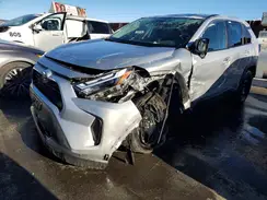 2T3H1RFV7SC320262 2025 TOYOTA RAV 4