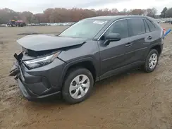 2T3H1RFV7SC324005 2025 TOYOTA RAV 4