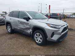 2T3H1RFV7SC327633 2025 TOYOTA RAV 4