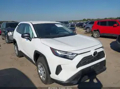 2T3H1RFV7SC334839 2025 TOYOTA RAV 4