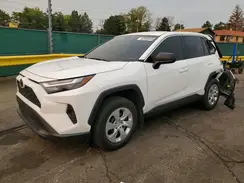 2T3H1RFV7SC335103 2025 TOYOTA RAV 4