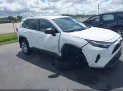 2T3H1RFV7SC336445 2025 TOYOTA RAV 4