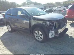 2T3H1RFV7SC342407 2025 TOYOTA RAV 4
