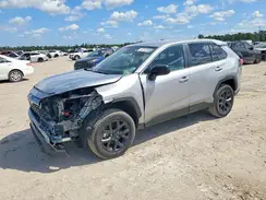 2T3H1RFV7SC342990 2025 TOYOTA RAV 4