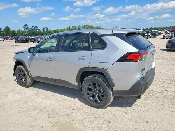 2T3H1RFV7SC3429XX 2025 TOYOTA RAV 4 - Image 2