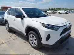 2T3H1RFV7SC344609 2025 TOYOTA RAV 4