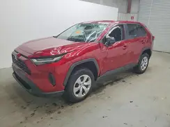2T3H1RFV7SW367483 2025 TOYOTA RAV 4