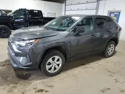 2T3H1RFV7SW370531 2025 TOYOTA RAV 4